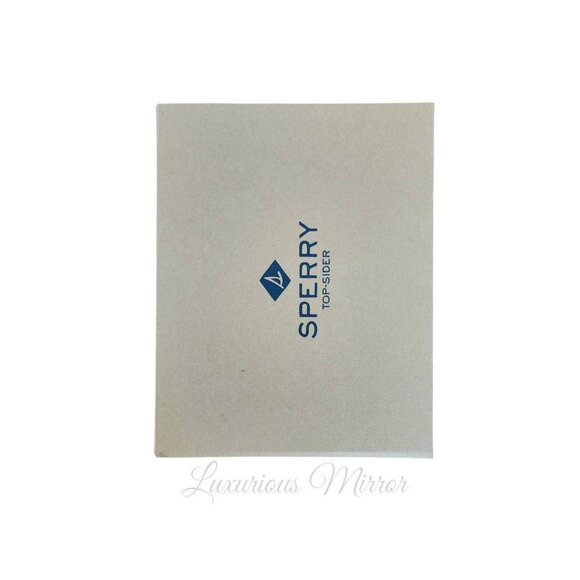 Sperry Womens Sherpa Ankle Saltwater Duck Boots Purple Flat Heel Cuban Zip 9.5 - Picture 6 of 7